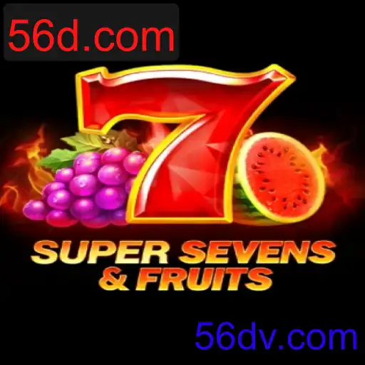7SuperSevensFruits