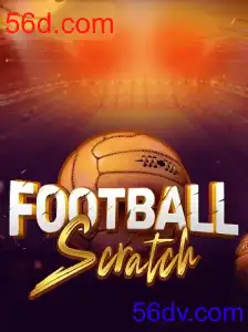 FootballScratch: Desvendando o Jogo Inovador