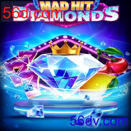 MadHitDiamonds