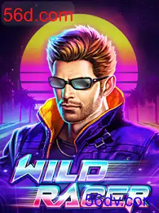 Explorando o Excitante Mundo de WildRacer: O Jogo de Corrida do Ano